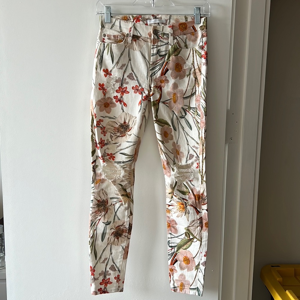 7 for all Mankind Jeans